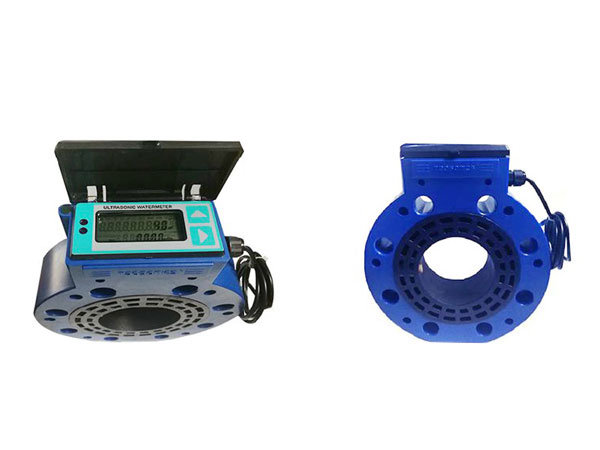 卡片式超聲波水表